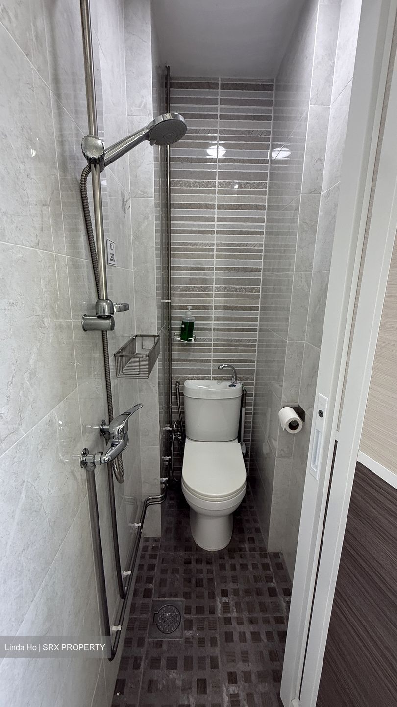 Changi Court (D16), Condominium #628886921